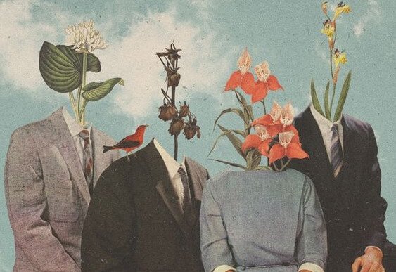pessoas-com-flores-no-lugar-da-cabeça