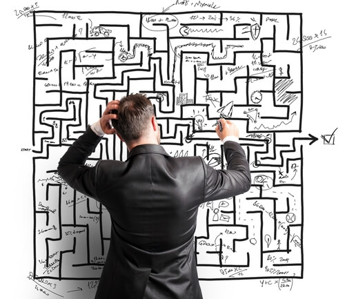 gratidão por ter inteligência