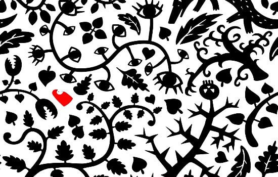 ser-diferente-multidao