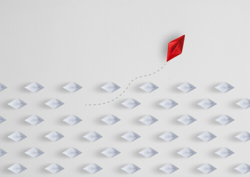 respeitar os diferentes