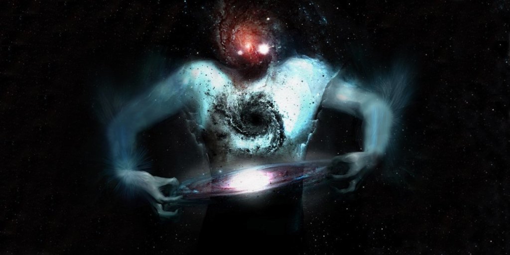 Universo