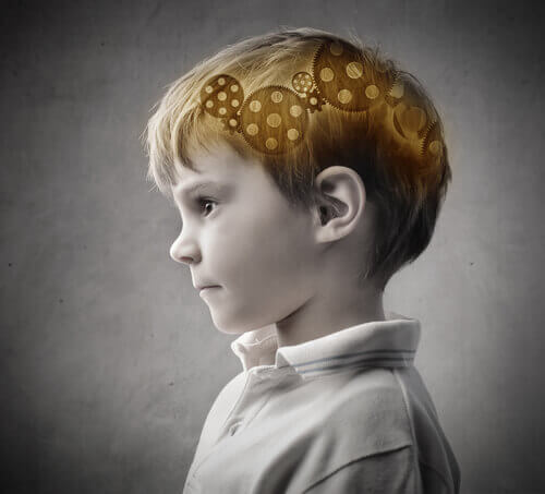 Desenvolvimento cerebral na infância