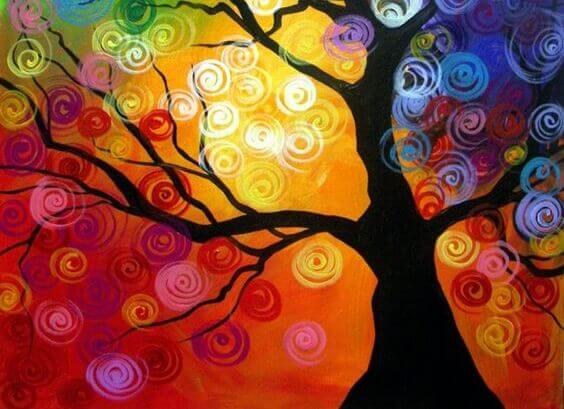 O que podemos aprender com as árvores?