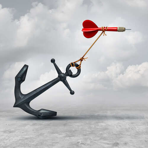 desafios para a sua meta