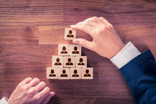 deu certo quando nos respeitarmos