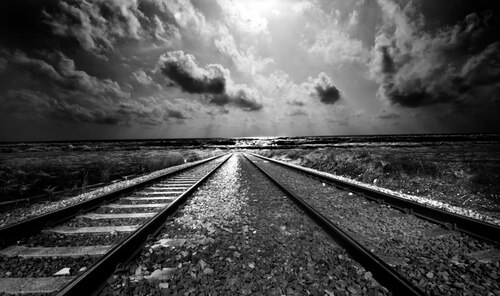 dificil-caminho-para-felicidade O árduo (mas válido) caminho para ser feliz