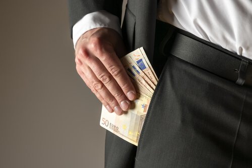 O que há por trás da obsessão em acumular grandes fortunas de dinheiro?