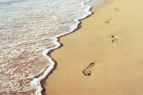 Em direção ao caminho feliz