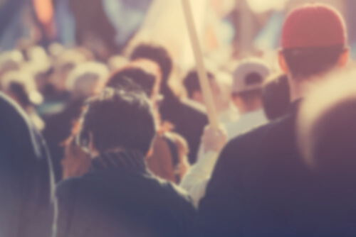 Evolução e revolução