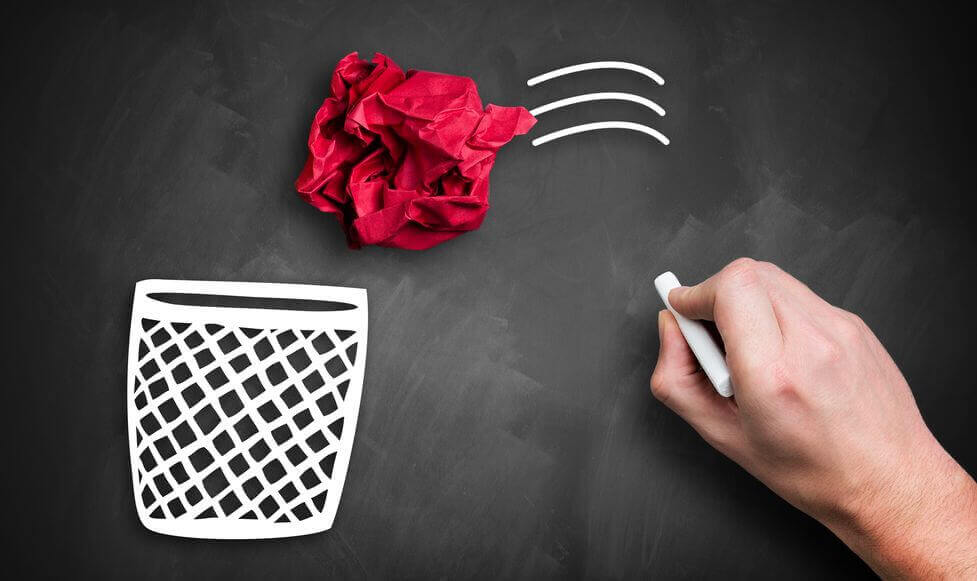 escrever-e-jogar-fora