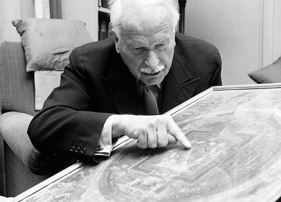 Teorias de Carl Gustav Jung