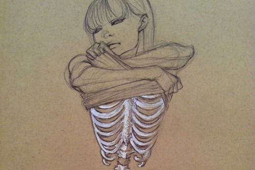 Anorexia