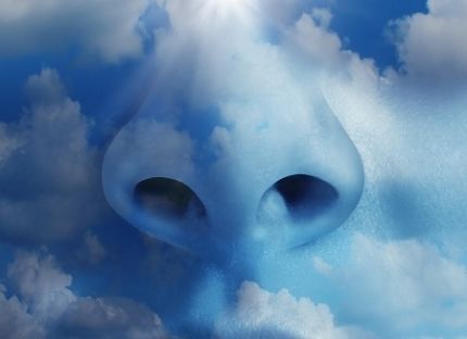 Respiração profunda