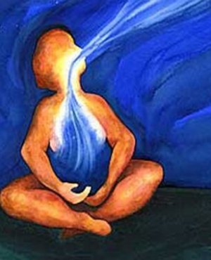Respiração profunda: uma forma simples de melhorar sua vida