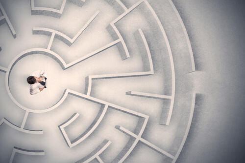 Superar as dificuldades