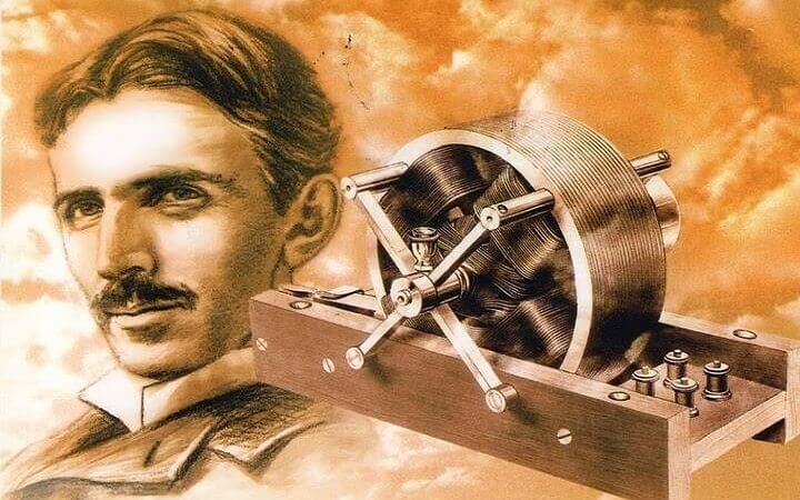 Nikola Tesla