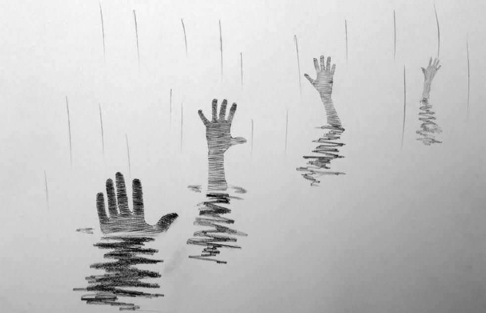 dependencia-emocional Por que caímos na dependência emocional?