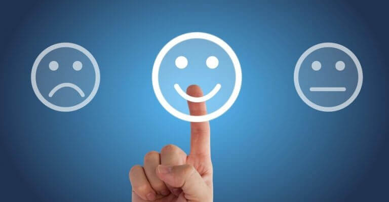 A escala da autoestima de Rosenberg