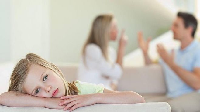 Alienação parental