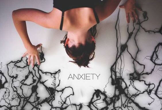 Quais são os tipos de ansiedade?