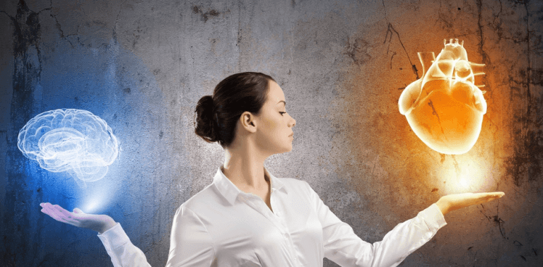 Intuição vs. Razão