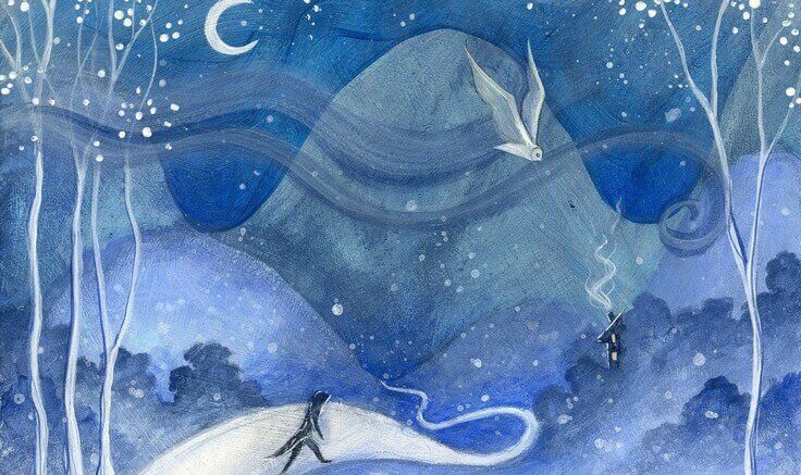 Lidar com a tristeza e a melancolia