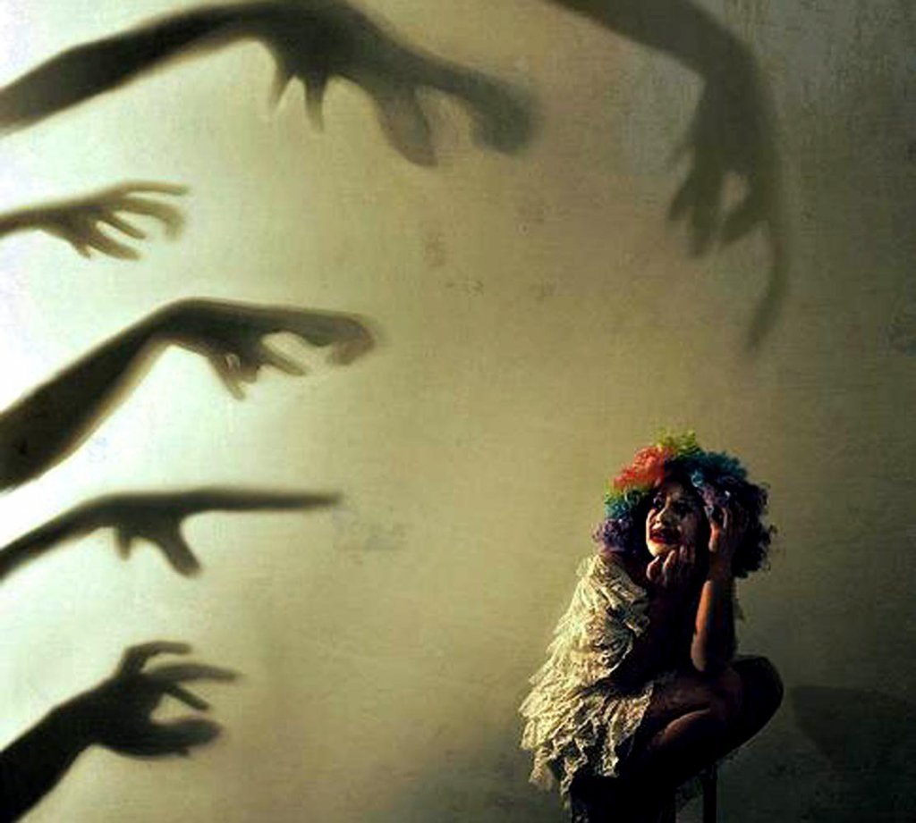 Como lidar com a psicose