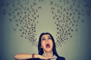 Aprendi que sua consciência é tão limpa quanto a sua boca é suja