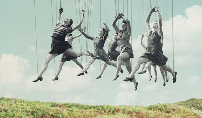 Libertar-se da manipulação