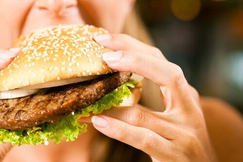 A fome emocional é um dos disfarces favoritos da ansiedade