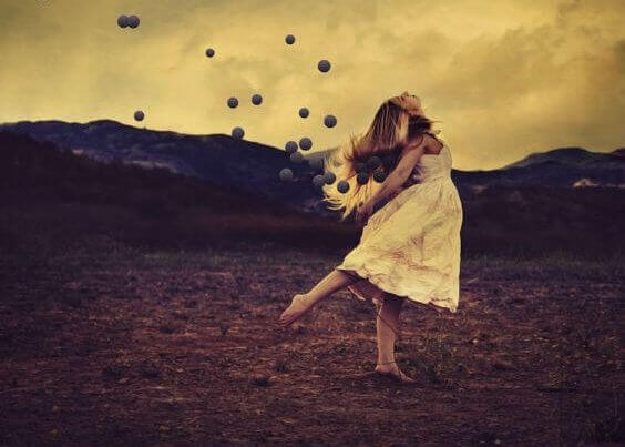 Escrevendo minha própria história