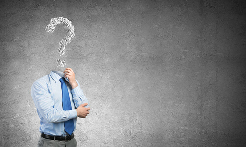 Sabotagem do autoconhecimento