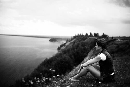 Saudade que não se vai