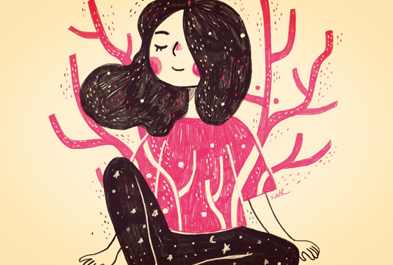 A mulher e suas polaridades