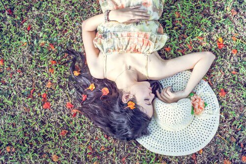 mulher-emocoes Aprender a não fugir das emoções