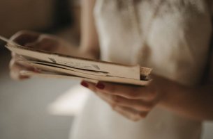A carta que uma mãe encontrou na gaveta de sua filha adolescente