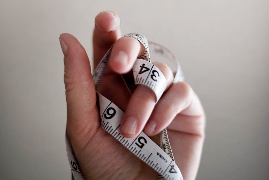 Transtornos de comportamento alimentar