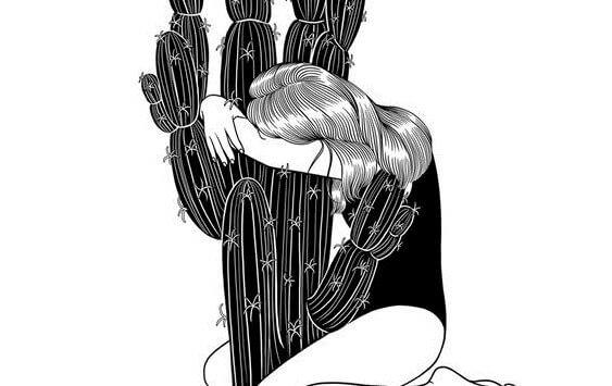 Chorar por amor
