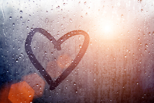 Cobertor pequeno para o frio