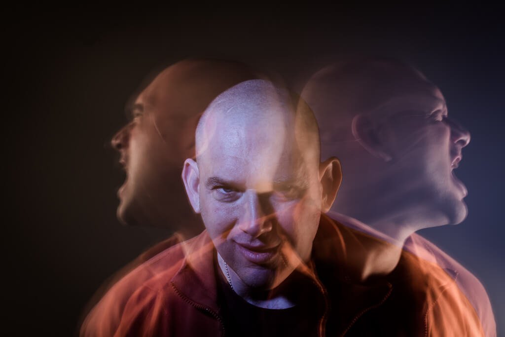 Transtorno dissociativo de identidade