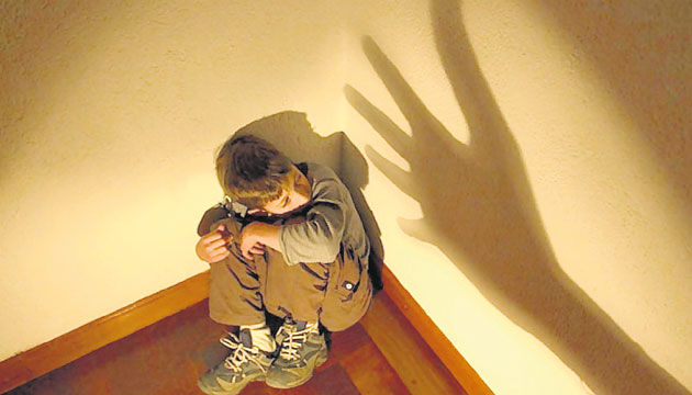 Transtorno dissociativo de identidade