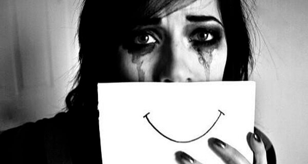 Transtorno dissociativo de identidade