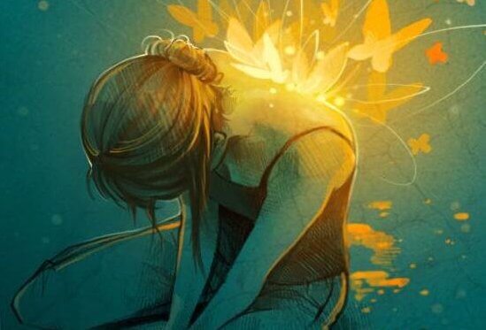 Libertar-se da dor emocional