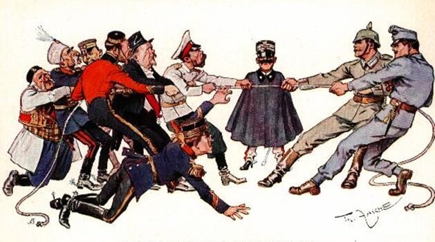 Psicanálise humanista