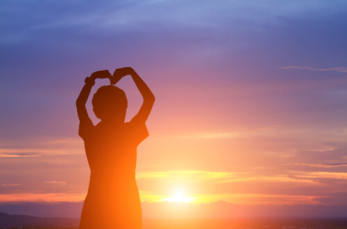 Esperar o amor