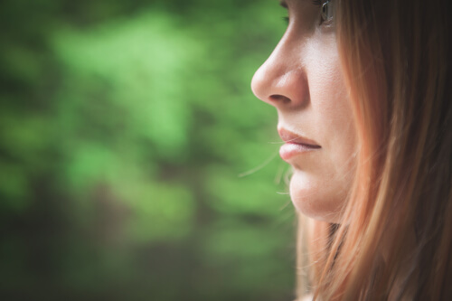 Ficar com a alma tranquila