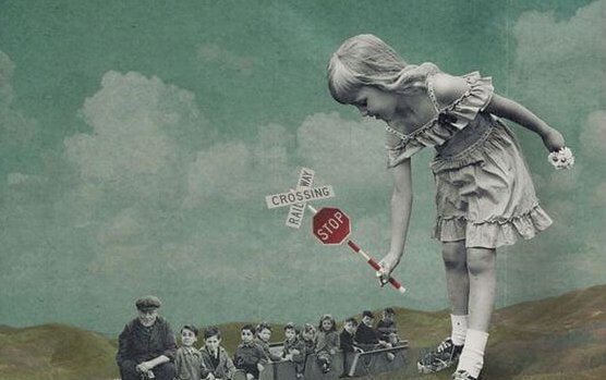 Como reconstruir a relação com um filho malcriado?