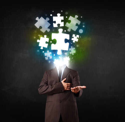 Foco em outros pensamentos