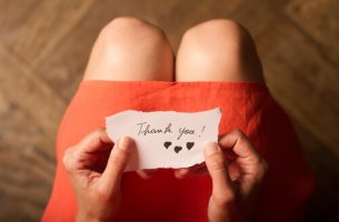 3 exercícios para estimular a gratidão