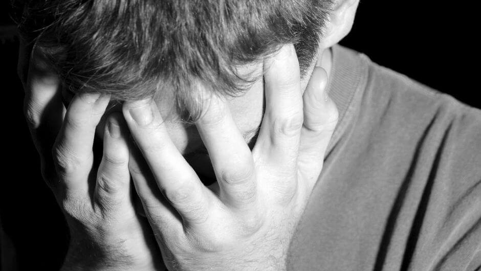 Transtorno de Personalidade Limítrofe